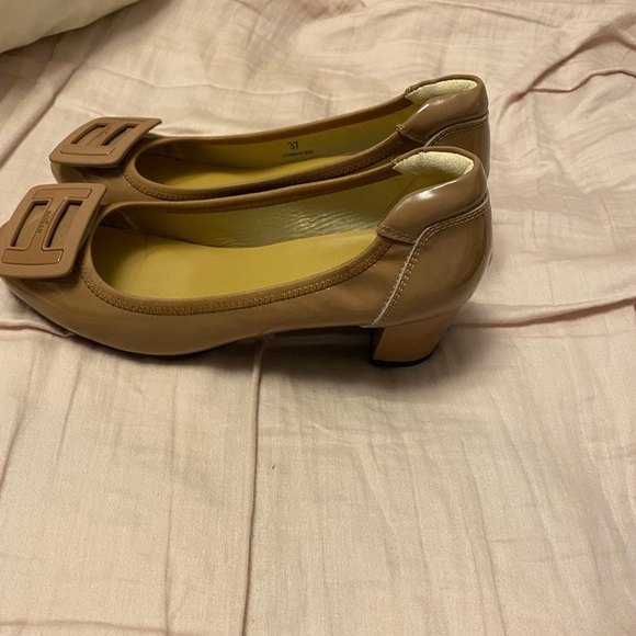 Hogan pumps - Picture 2 of 4